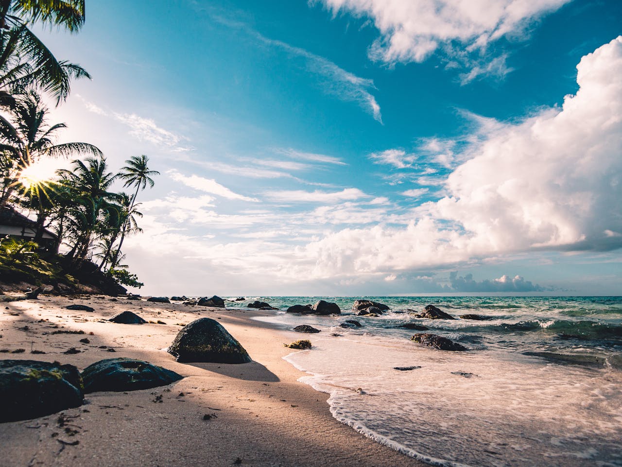 Visit Catalina Island in Dominican Republic