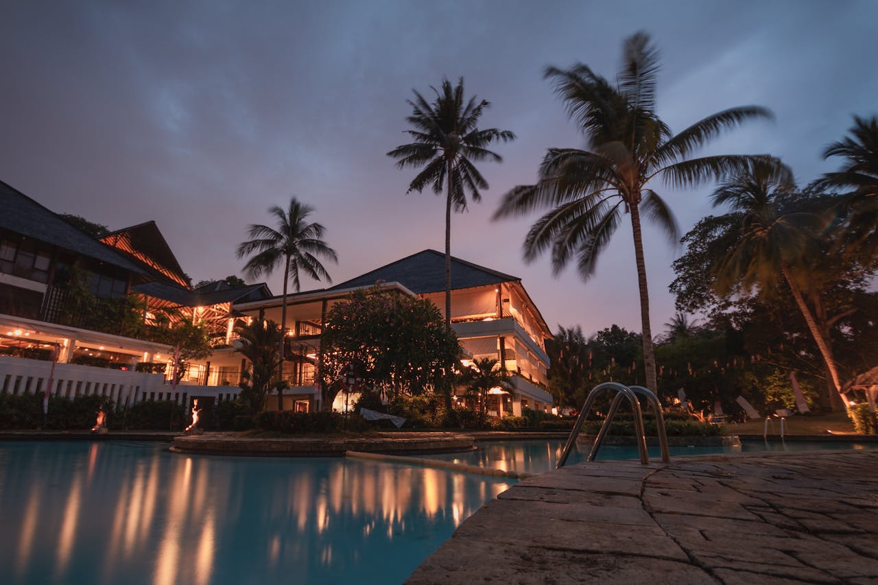 Are you looking for a villa for sale in Punta Cana?