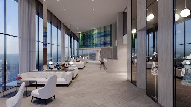 7 Interior Design Trends for Luxury Properties in 2024