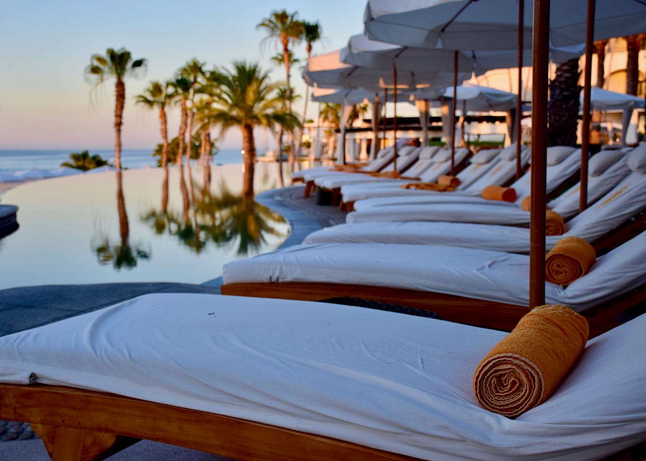 Best Spas in Punta Cana: Relax in Paradise